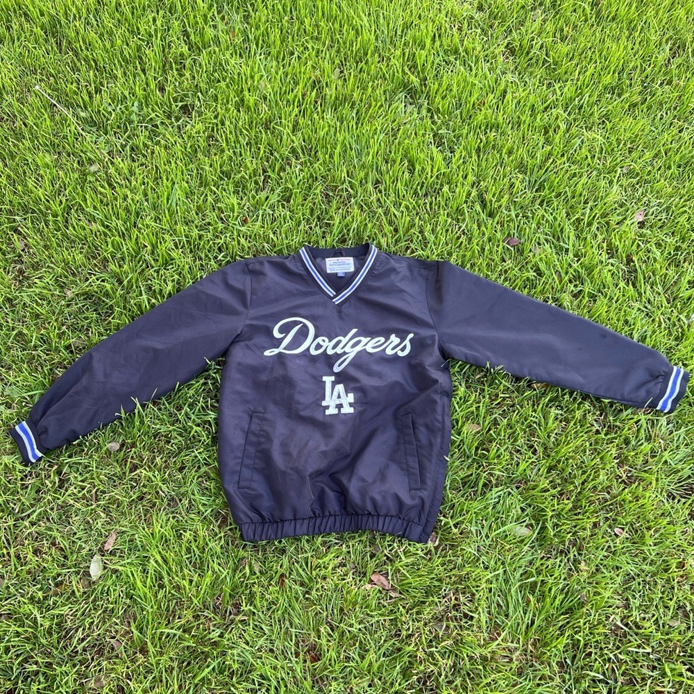 Los Angeles Dodgers Men’s Windbreaker Jacket